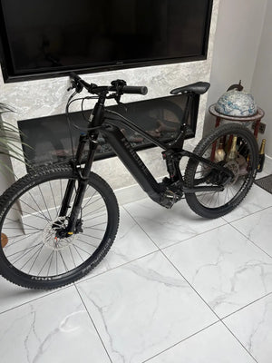 Haibike Alltrail 3 2024