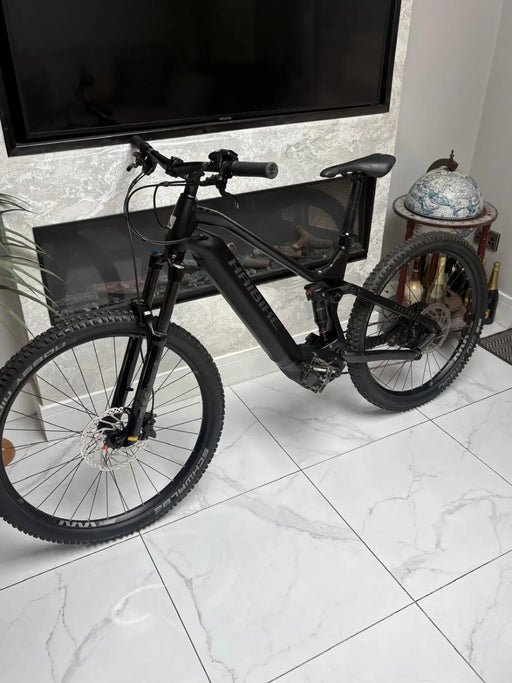 Haibike Alltrail 3 2024