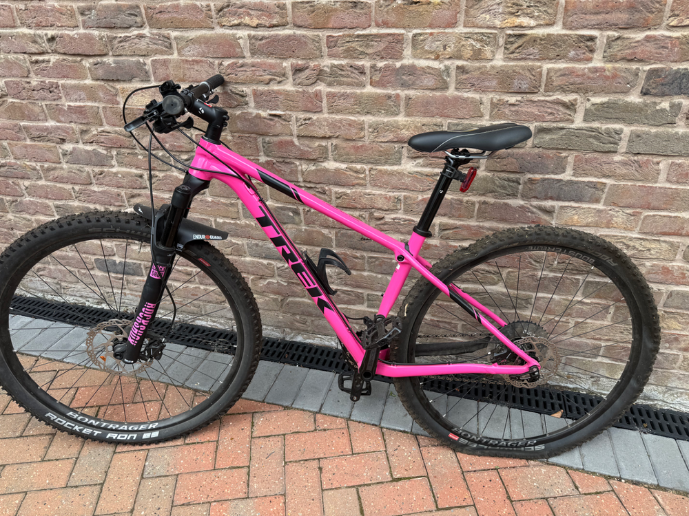 Trek Precaliber 20 2023