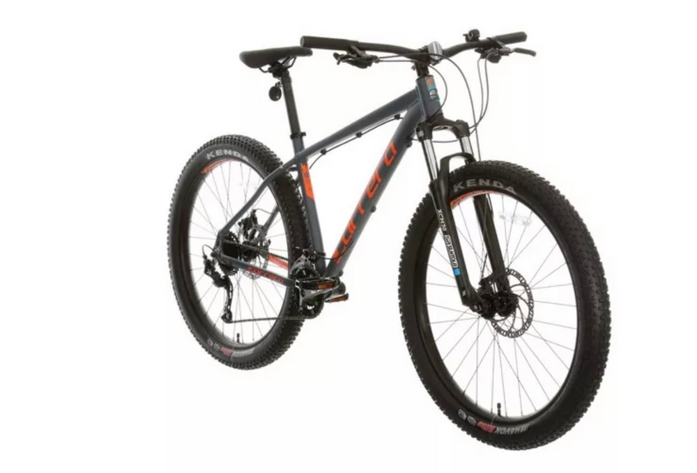 Carrera Vendetta Mens Mountain Bike 2020