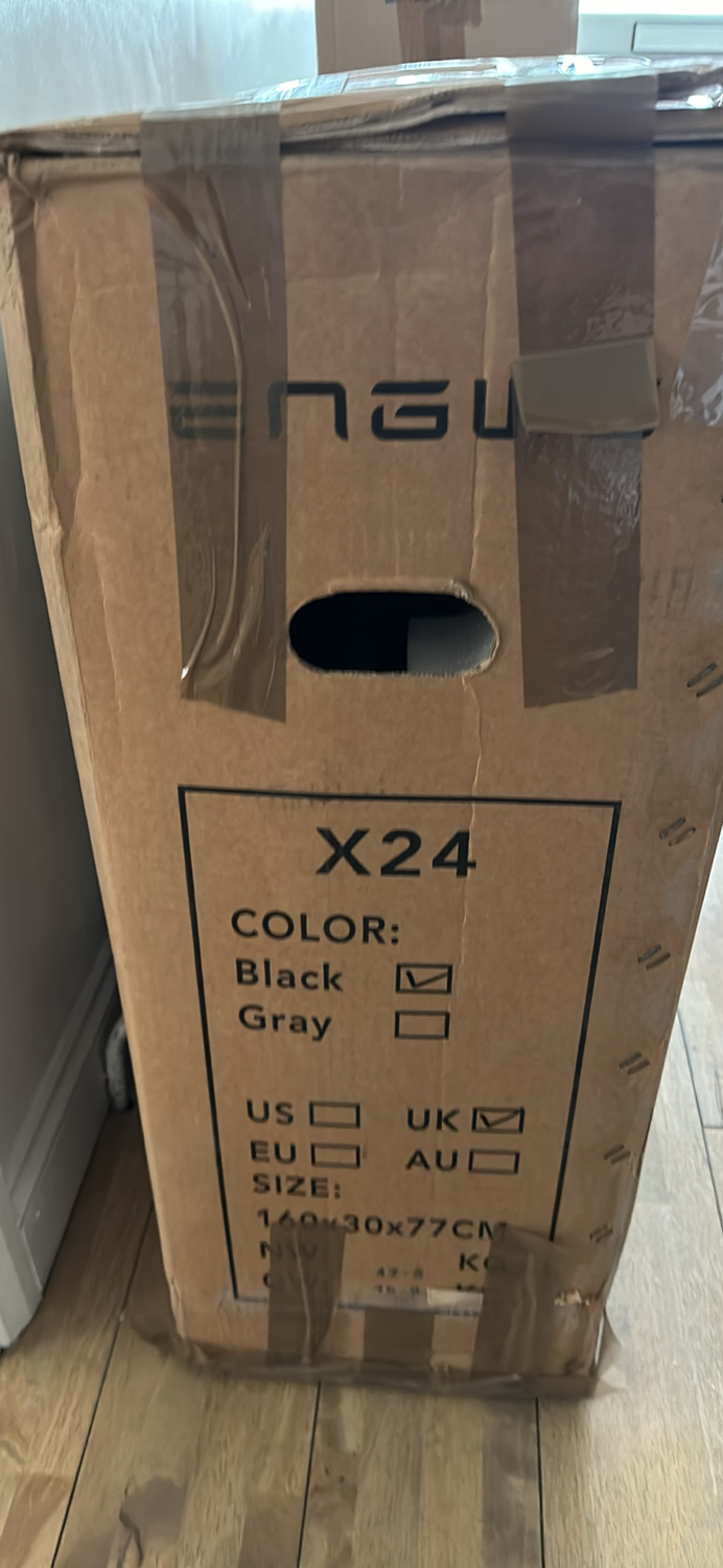 Engwe X20/X24/X26 2023