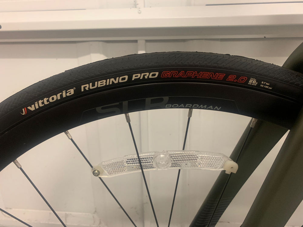 Boardman SLR 8.9 Disc Di2 2023