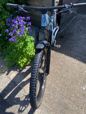 Scott Lumen Eride 900 Tr 2024
