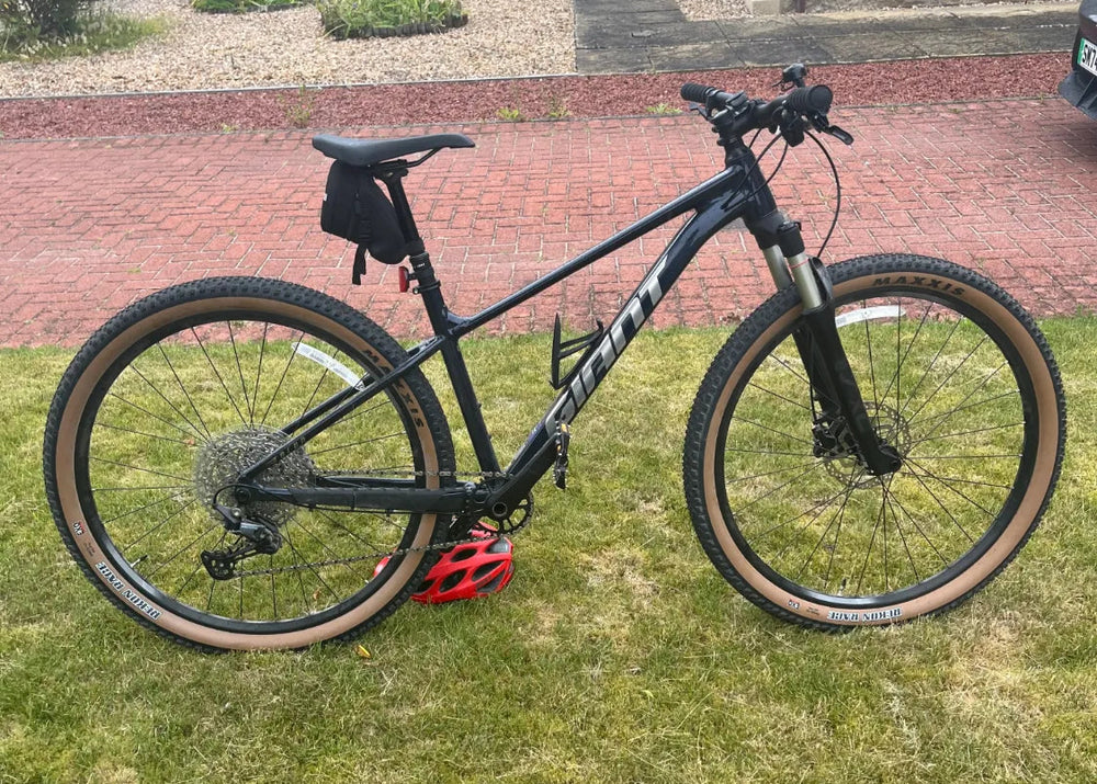 Giant Talon 0 29er 2025