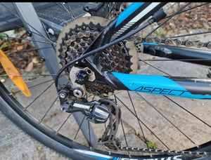 Scott Aspect 930 29er 2021