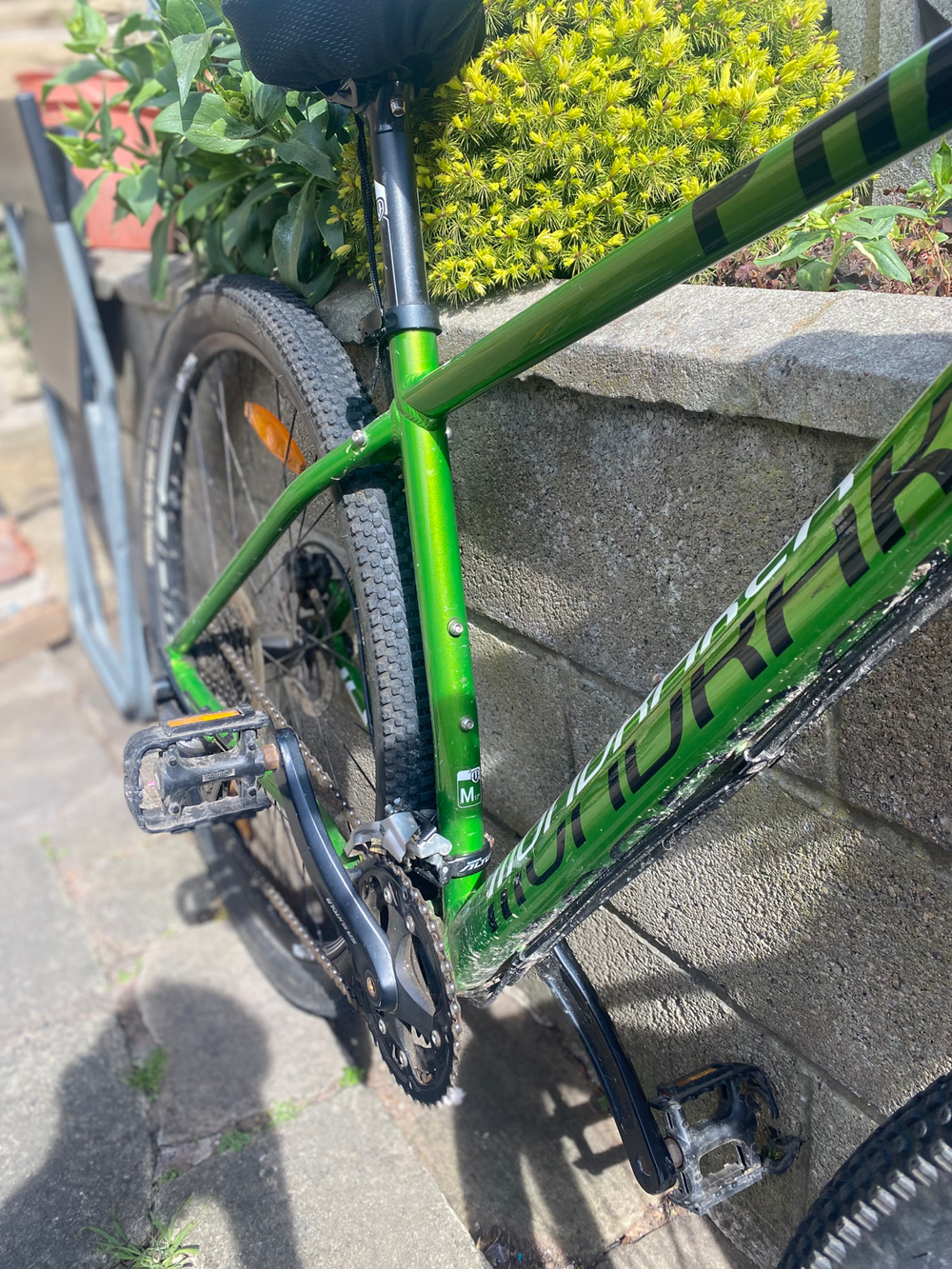 Mondraker Phase 29 er 2016
