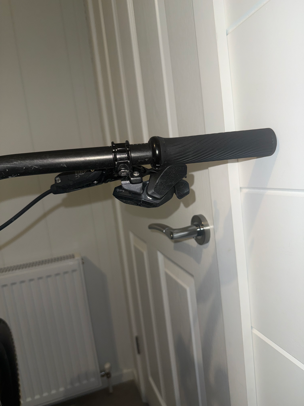 Mondraker CRAFTY CARBON RR SL 2023