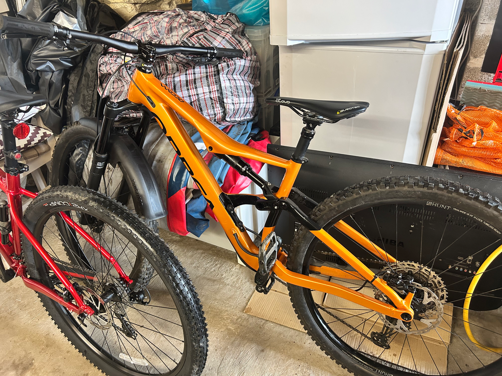 Orbea OCCAM H30 2022