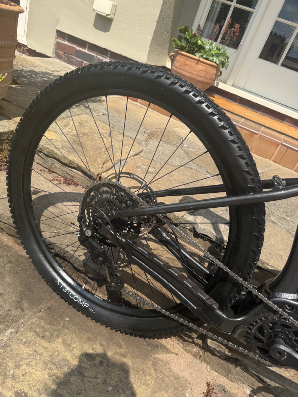 Trek Marlin+ 6 2024