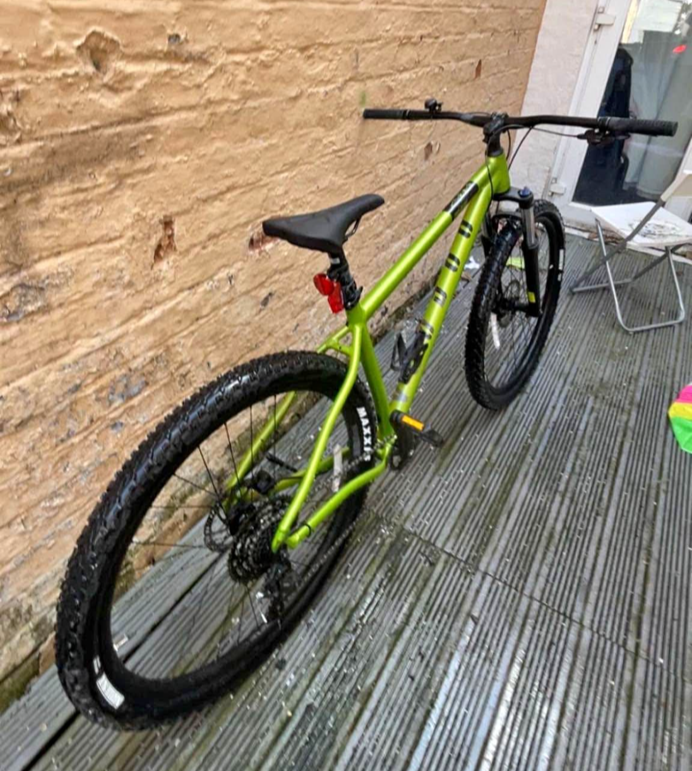 Voodoo Braag Mens Mountain Bike 2021