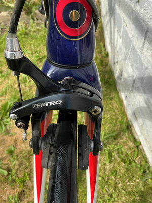 Wiggins Rouen ADV Junior 2020