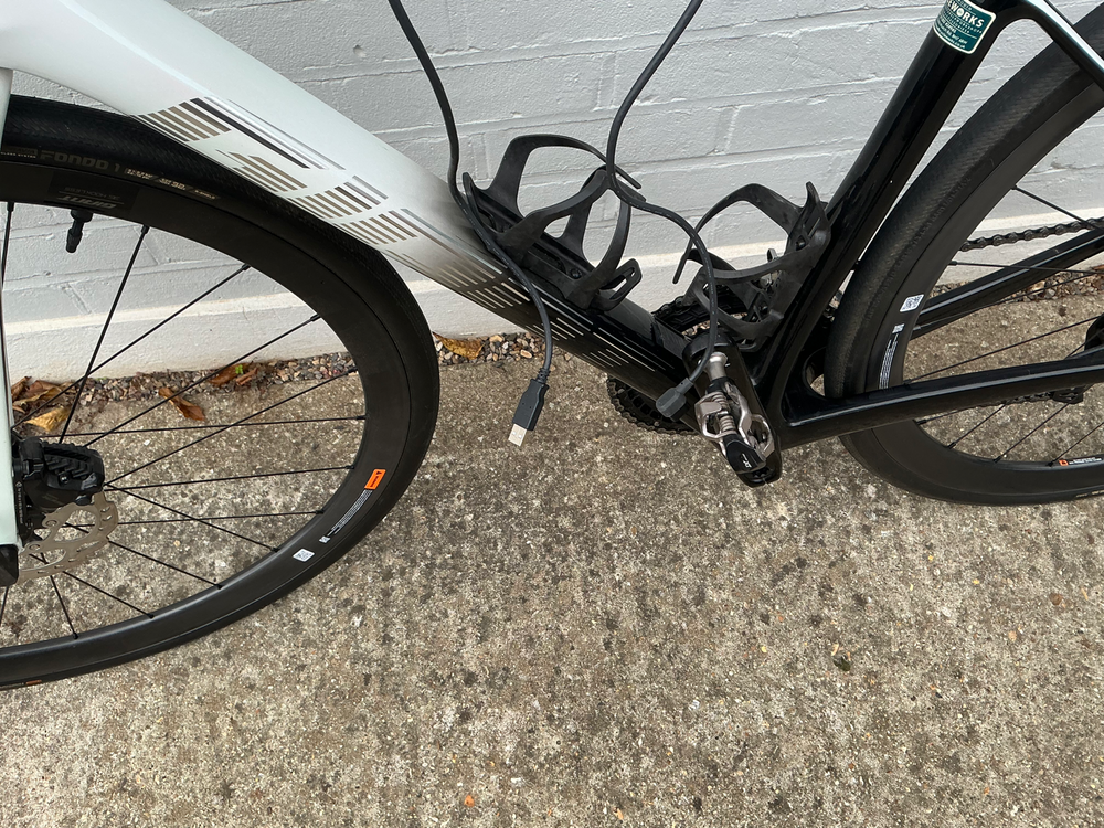 Giant Defy - Advanced Pro 1 2024