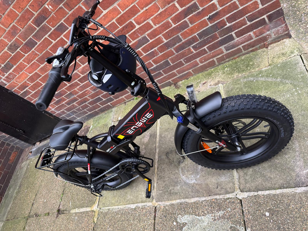 Engwe EP-2 Pro 2022
