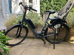 Trek Verve+ 1 Lowstep DT 2023