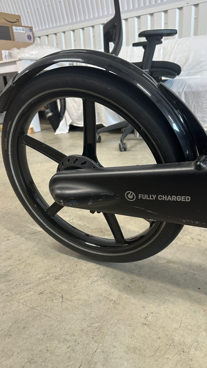 Gocycle GX Folding Electric 2022