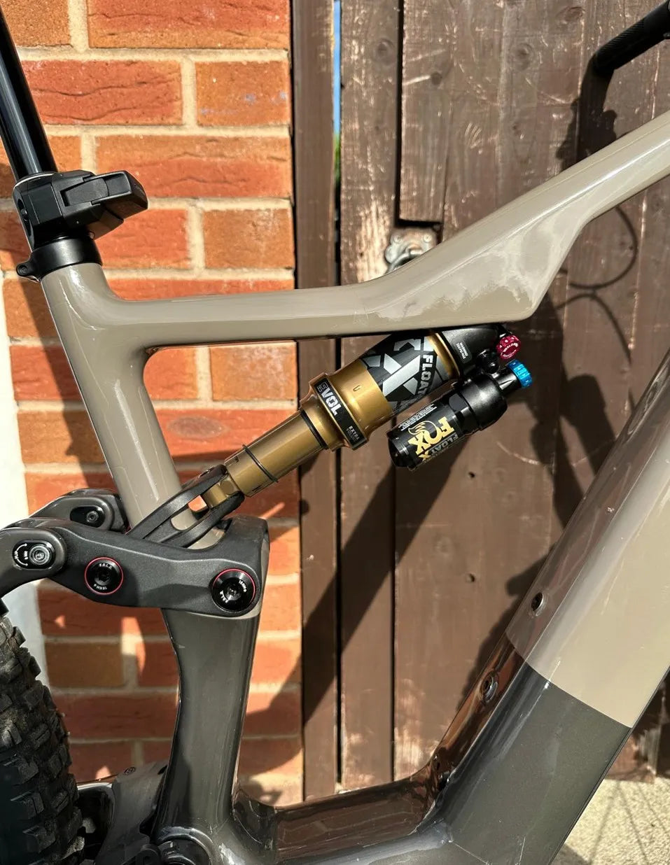 Focus JAM 2 SL 8.7 2024