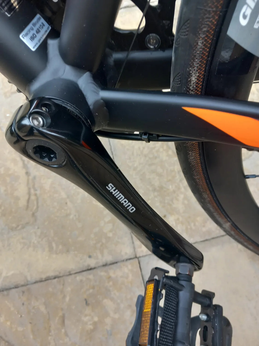 Giant Contend SL 1 Disc 2018