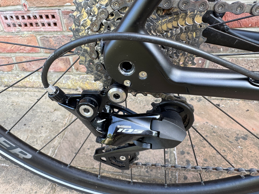 Trek Fx Sport 6 Disc 2021