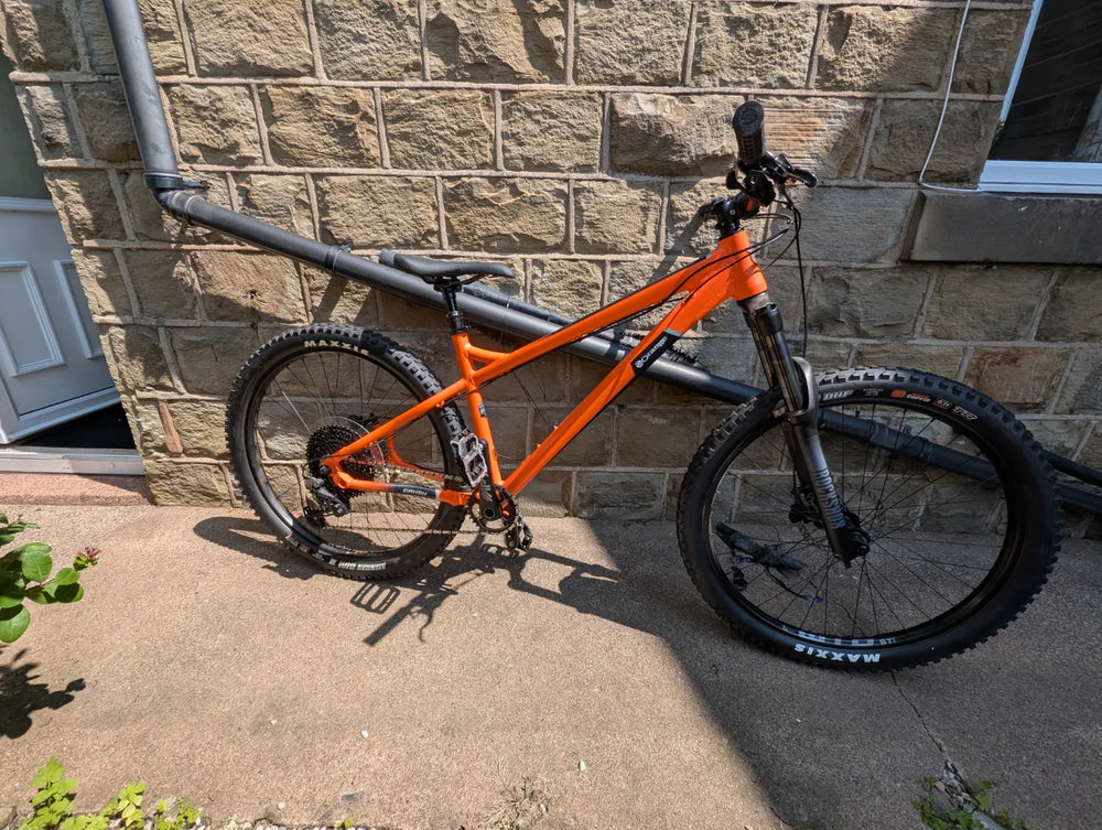 Orange Crush comp 2023