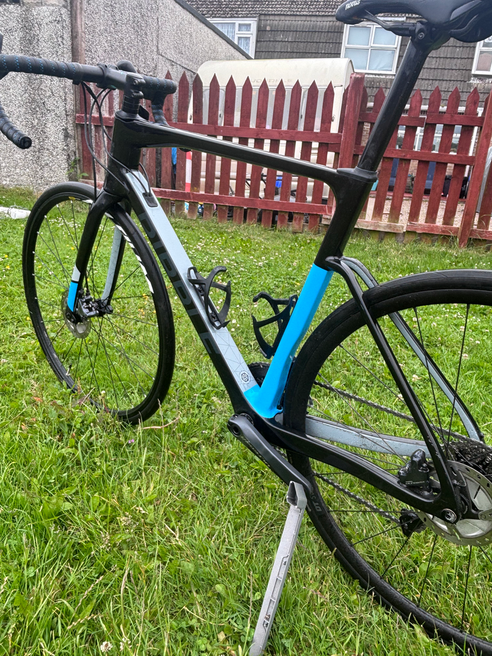 Ribble Endurance SL - Shimano Ultegra 2021