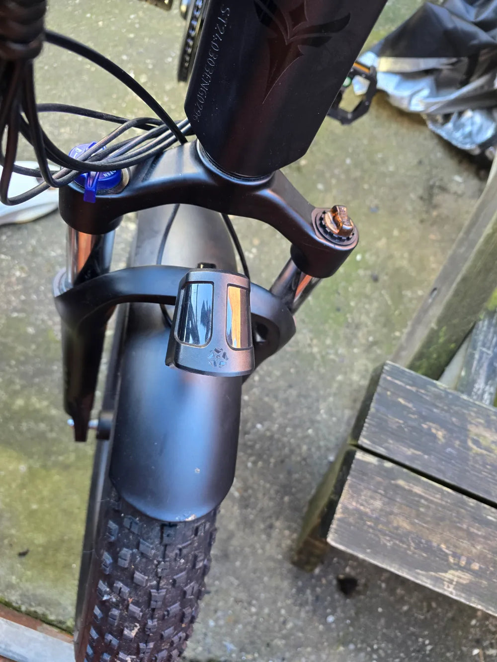 Engwe ENGINE PRO 2022
