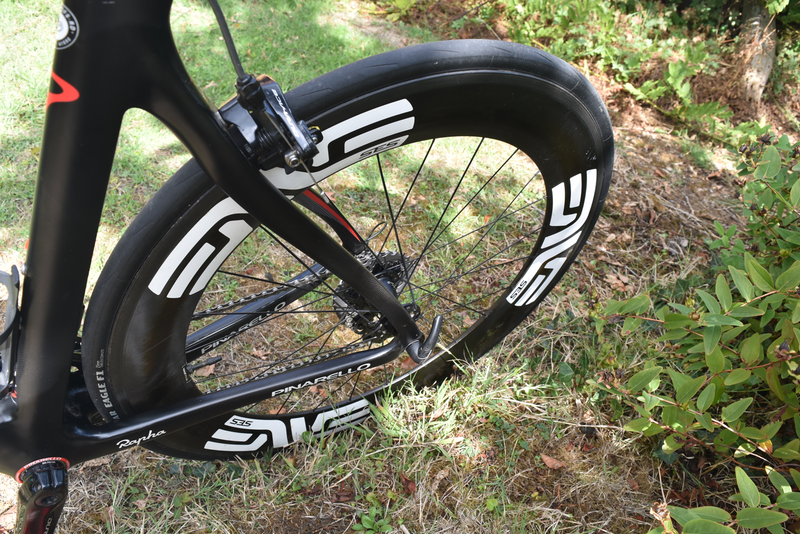 Pinarello Dogma F8 2015