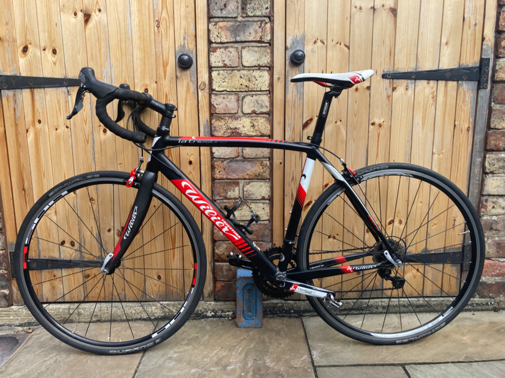 Wilier La Triestina 105 (2013)