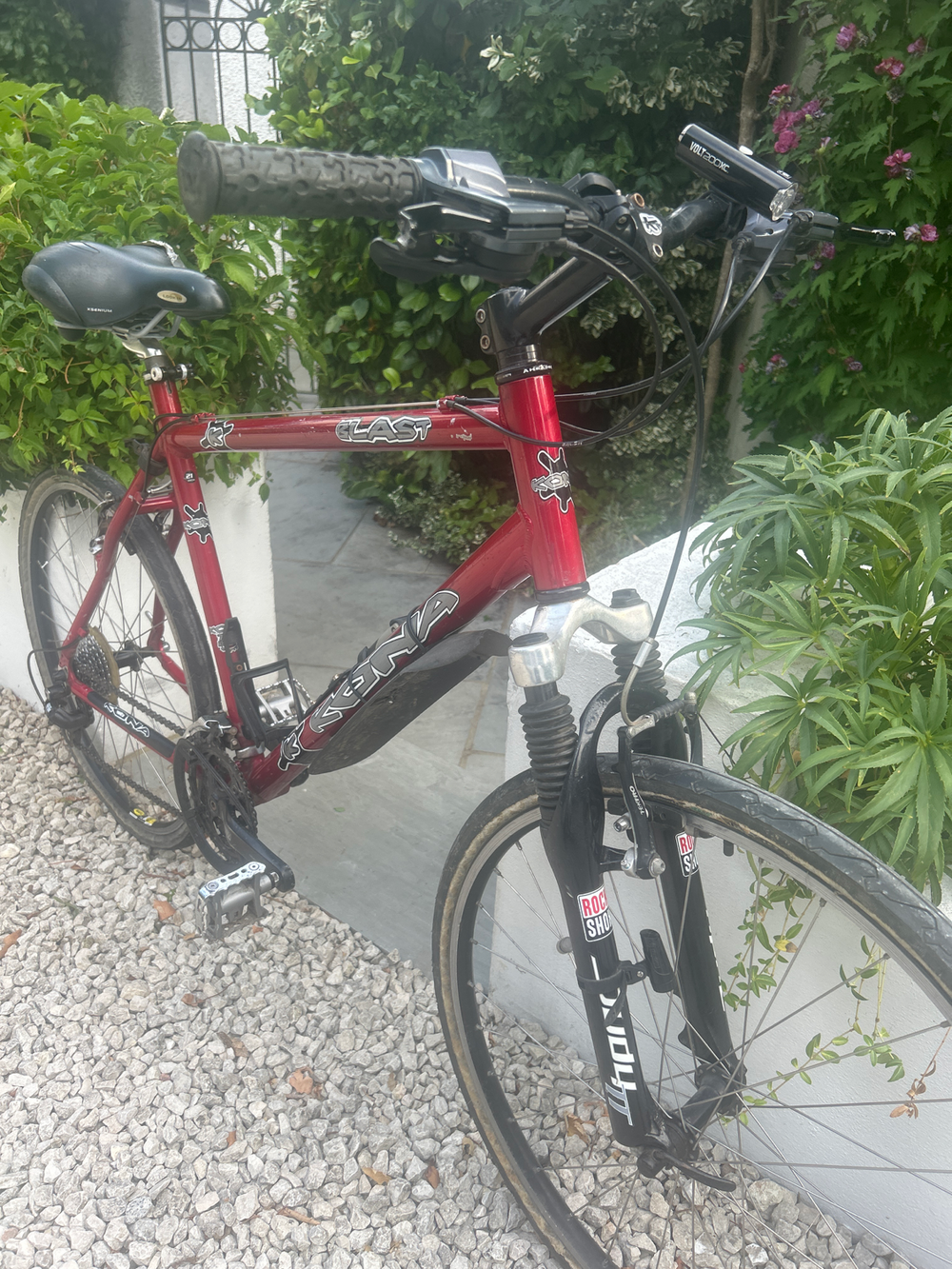 Kona Blast 2018