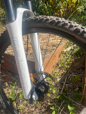 Marin Hawk Hill 2019