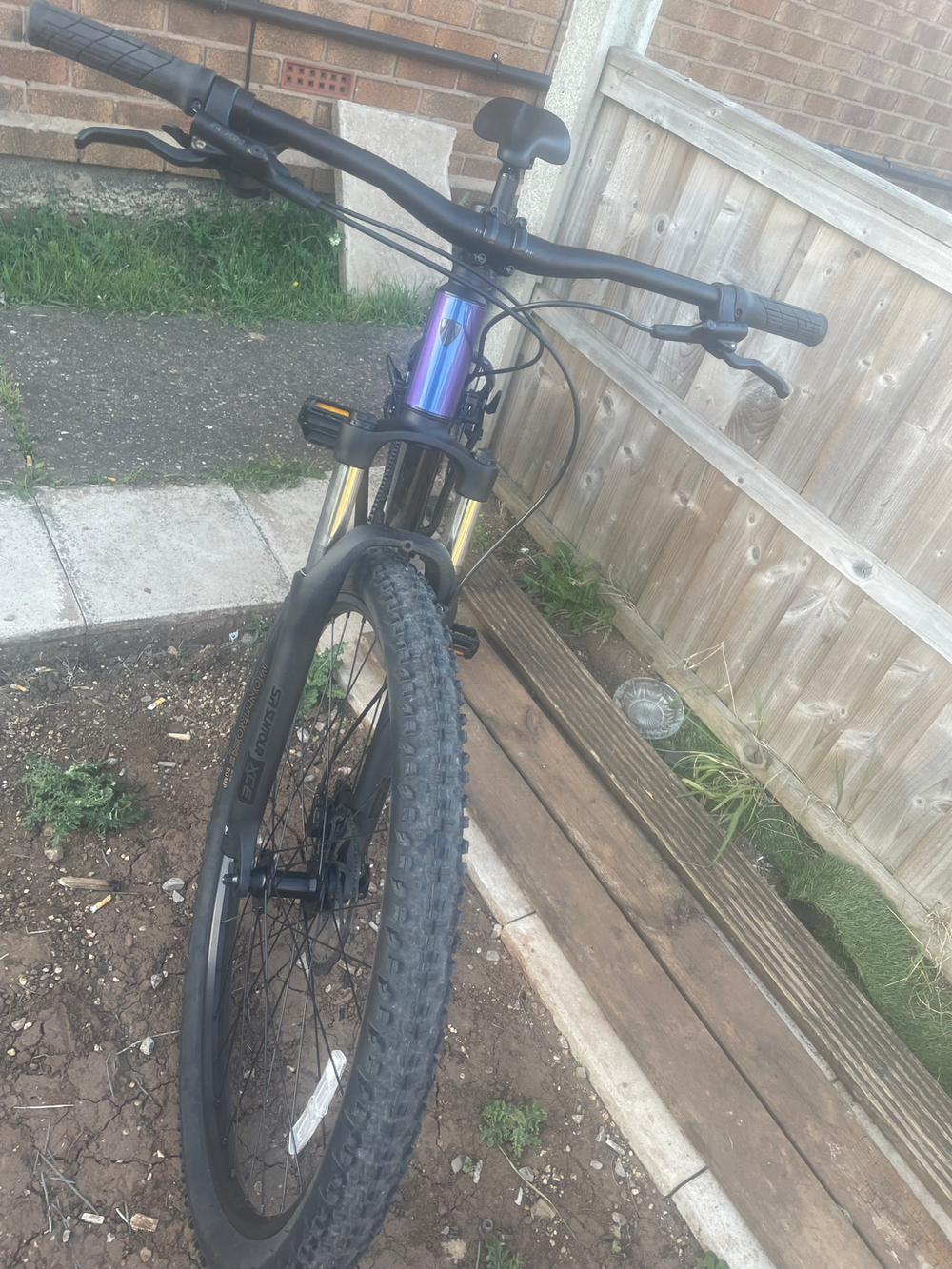 Trek Trek merlin 2026
