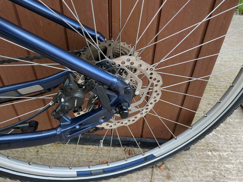 Carrera Mountain bike 2021