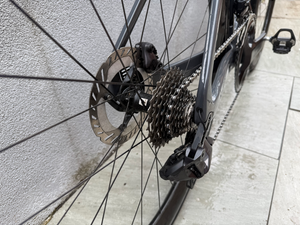 Merida Reacto 9000 Carbon Road 2025