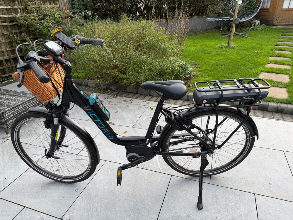 Victoria E-Trekking 5.5 2022