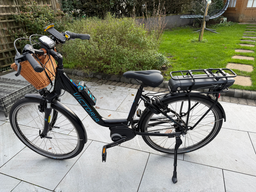 Victoria E-Trekking 5.5 2022