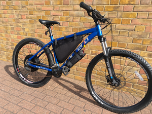 Carrera Vulcan 27.5