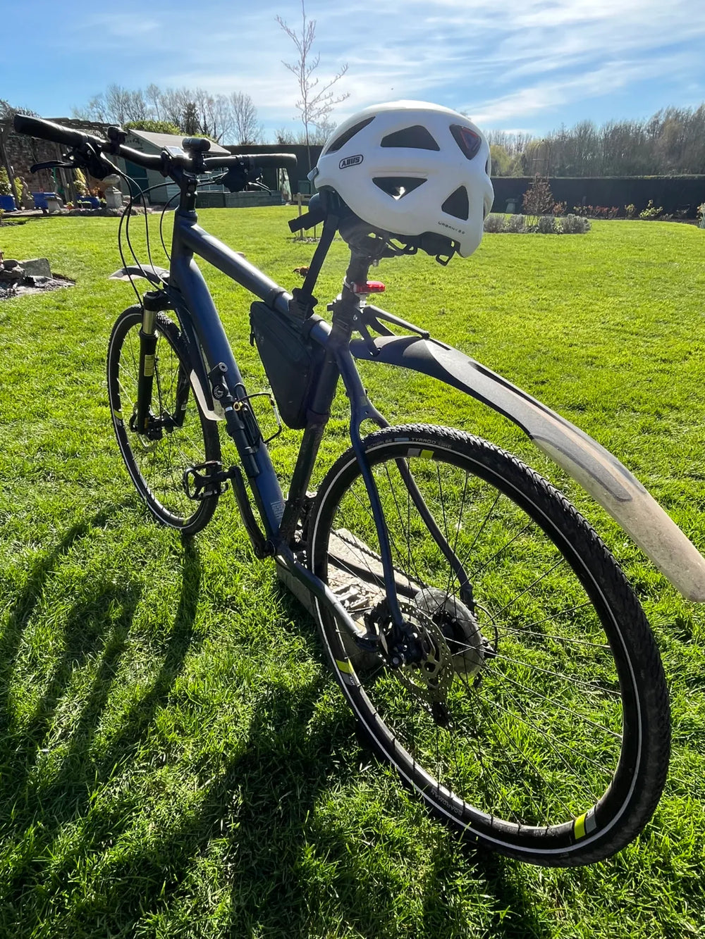 Boardman MTX 8.8 2021