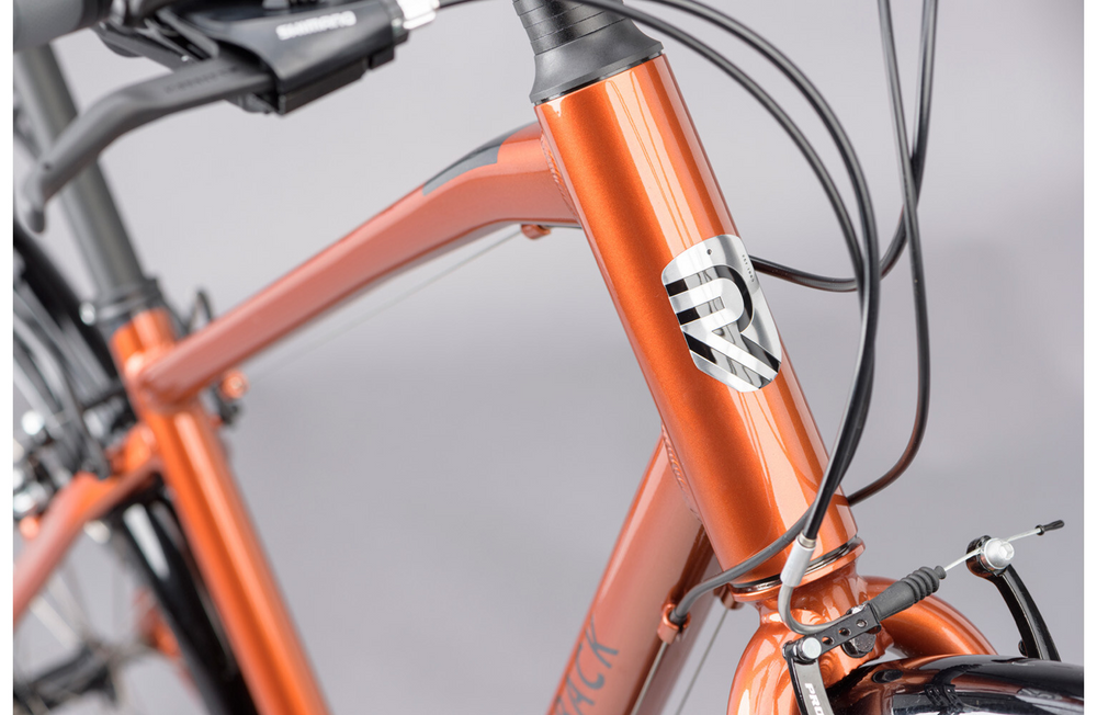 Ridgeback Speed 2026