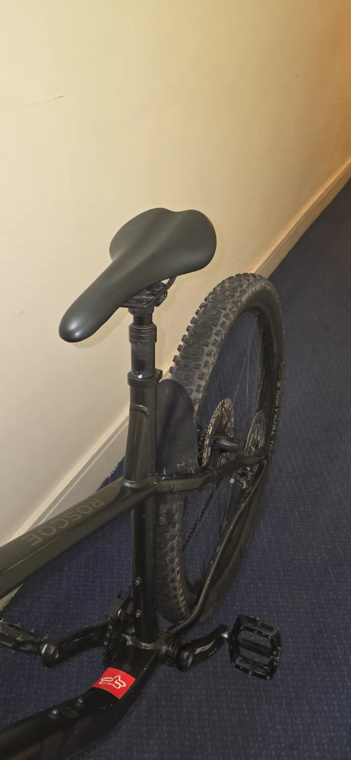 Trek Roscoe 7 2025