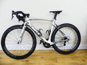 Planet X EC-130E Rivet Rider SRAM Force 22 Carbon 2022