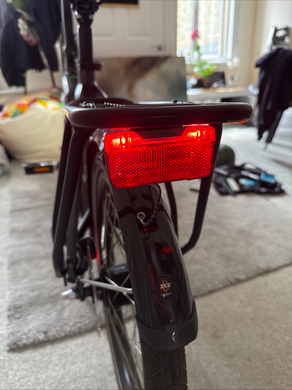 Bergamont Paul-E EQ Edition 2024