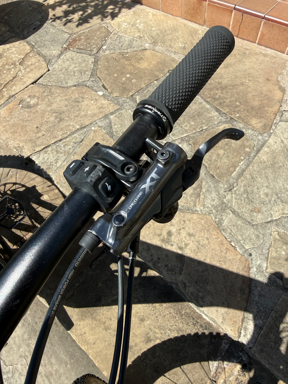 Specialized Levo Comp Alloy 2025