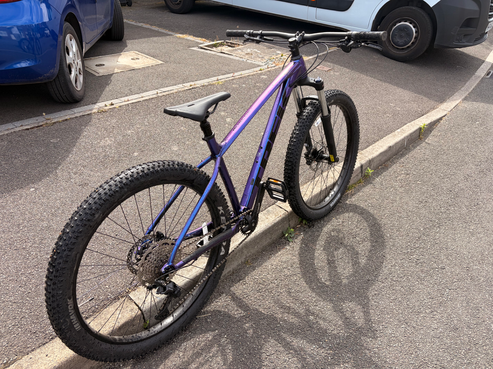 Trek Roscoe 6 2022
