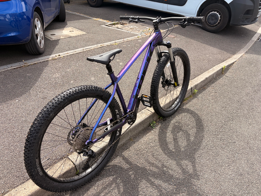 Trek Roscoe 6 2022