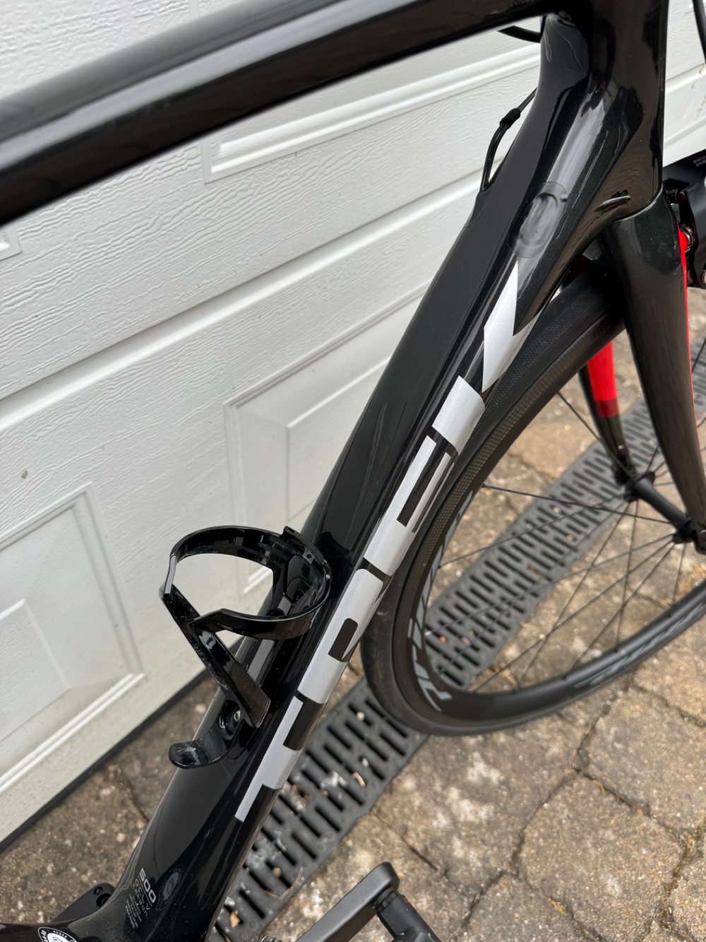 Trek Domane SL 5 2019