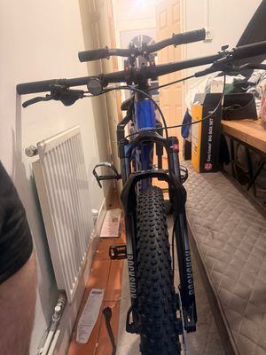 Orbea Alma M30 27.5 2026