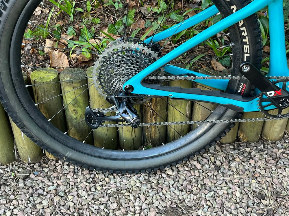 Yeti ARC T-Series 2023