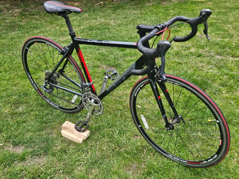 Avenir Ace  2015