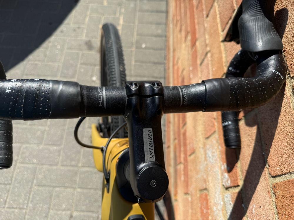 Specialized Creo 2 Comp Gravel E.Bike 2025