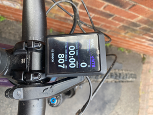 Haibike Allmtn Cf 11 2023
