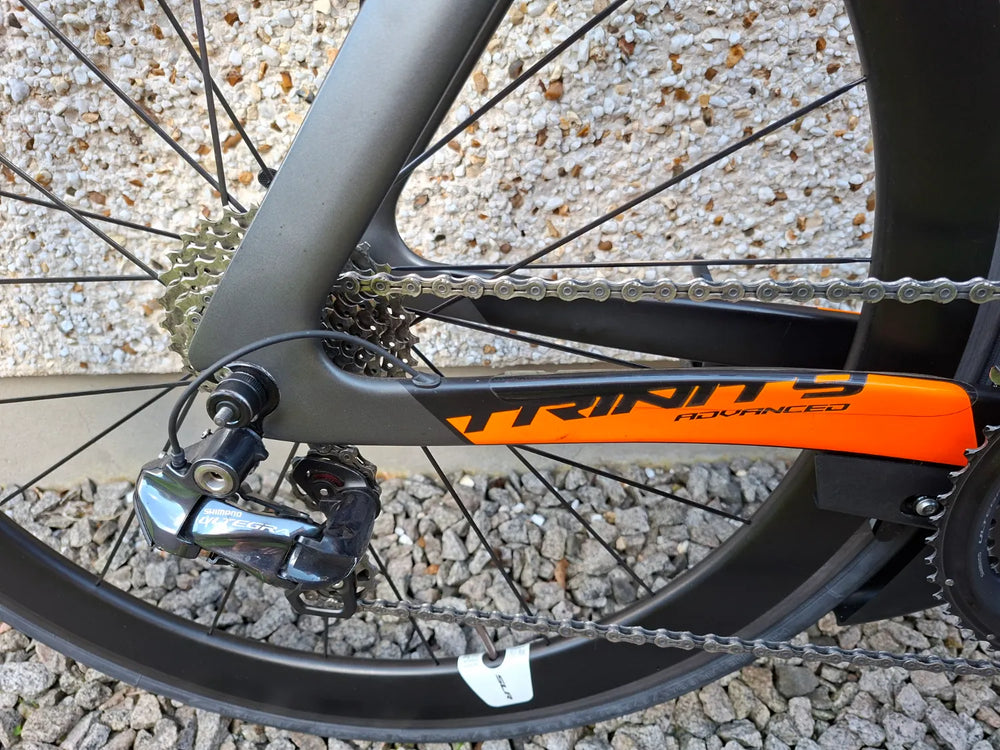Giant Trinity Advanced Pro 1 2017